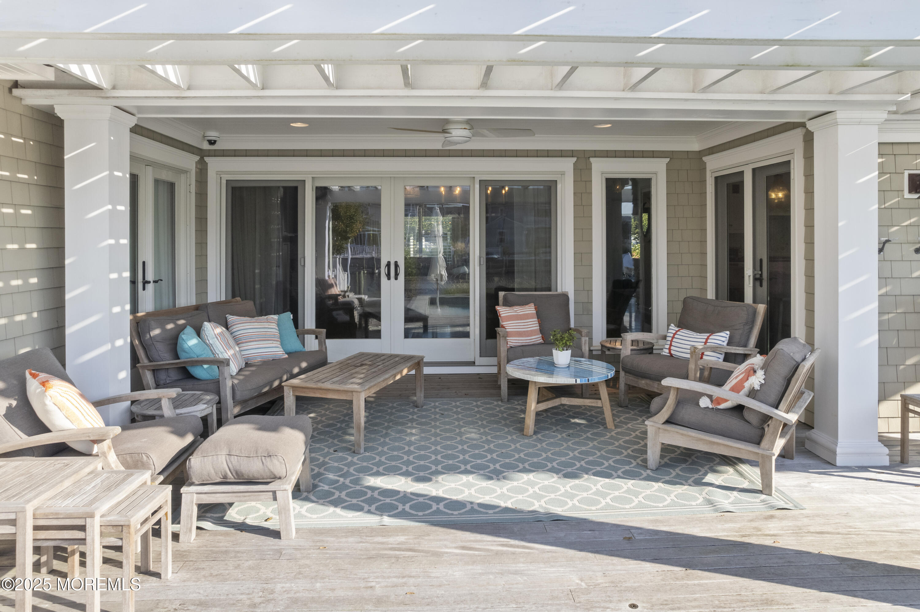 143 Squan Beach Drive Mantoloking NJ 08738
