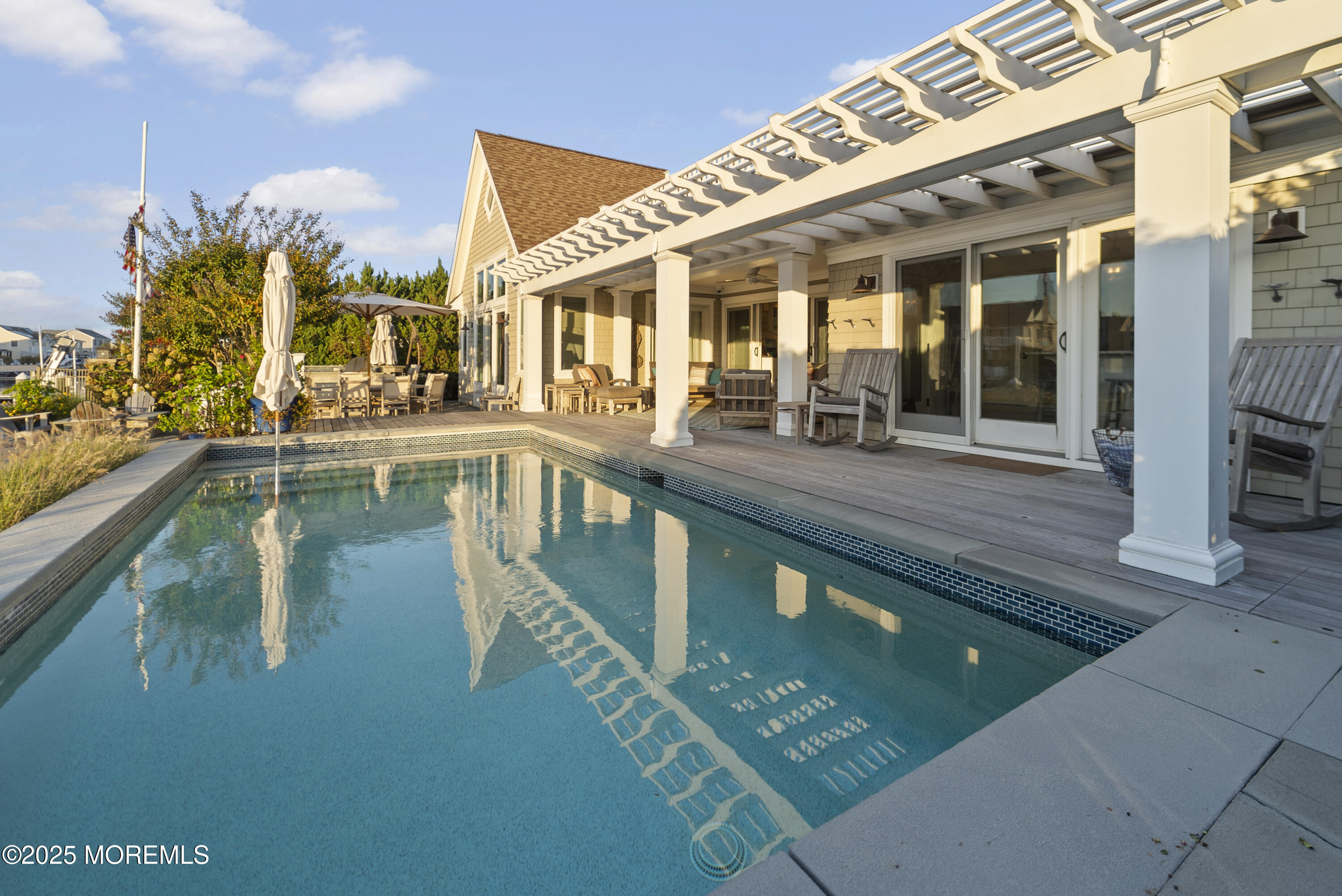 143 Squan Beach Drive Mantoloking NJ 08738
