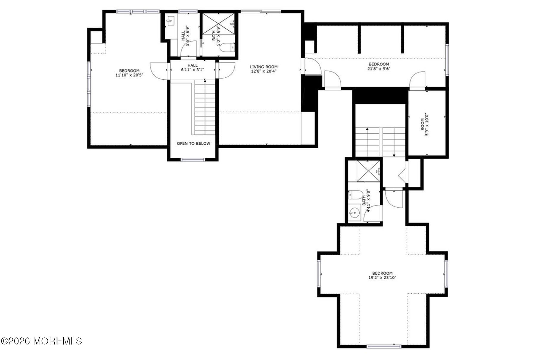 143 Squan Beach Drive Mantoloking NJ 08738