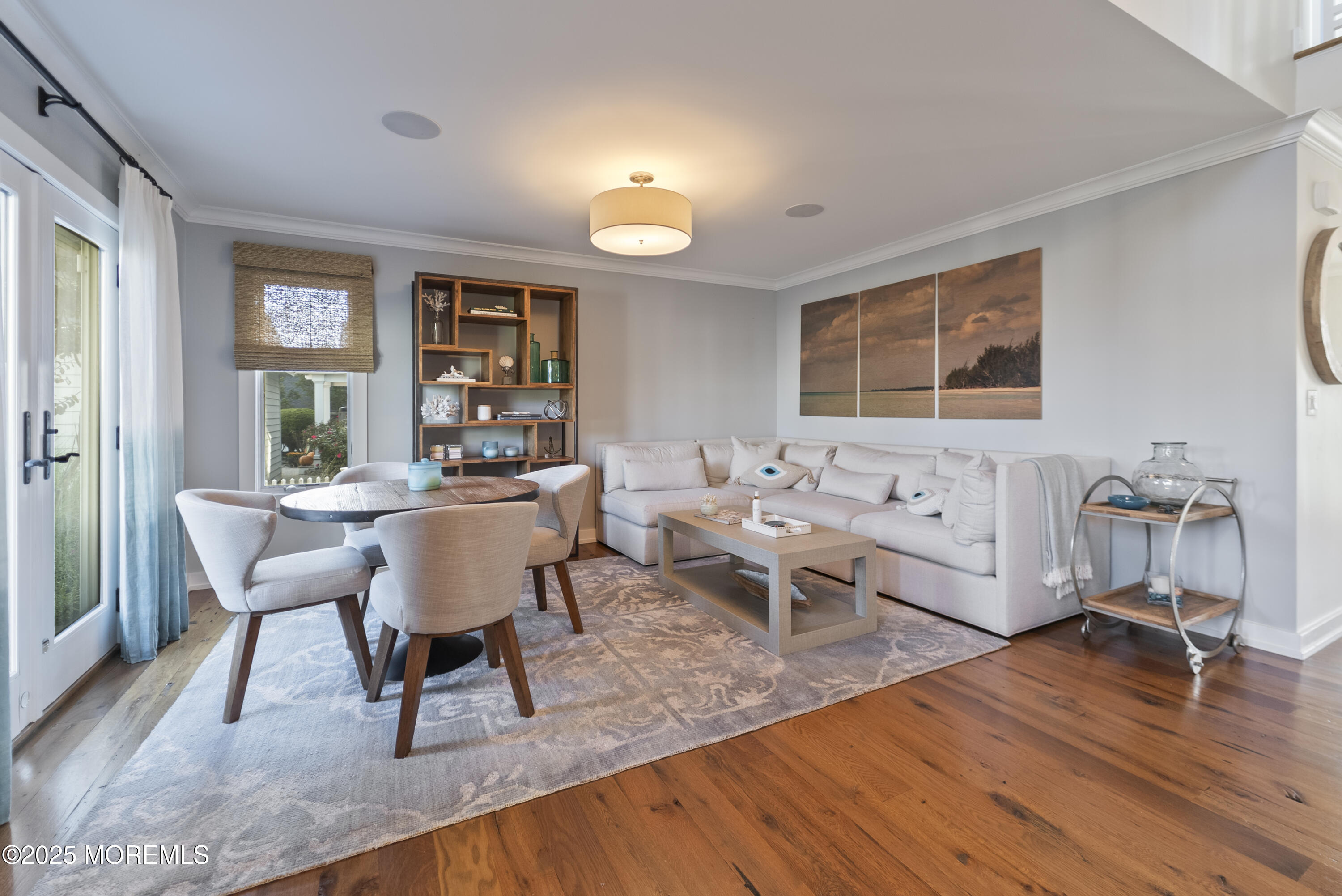 143 Squan Beach Drive Mantoloking NJ 08738