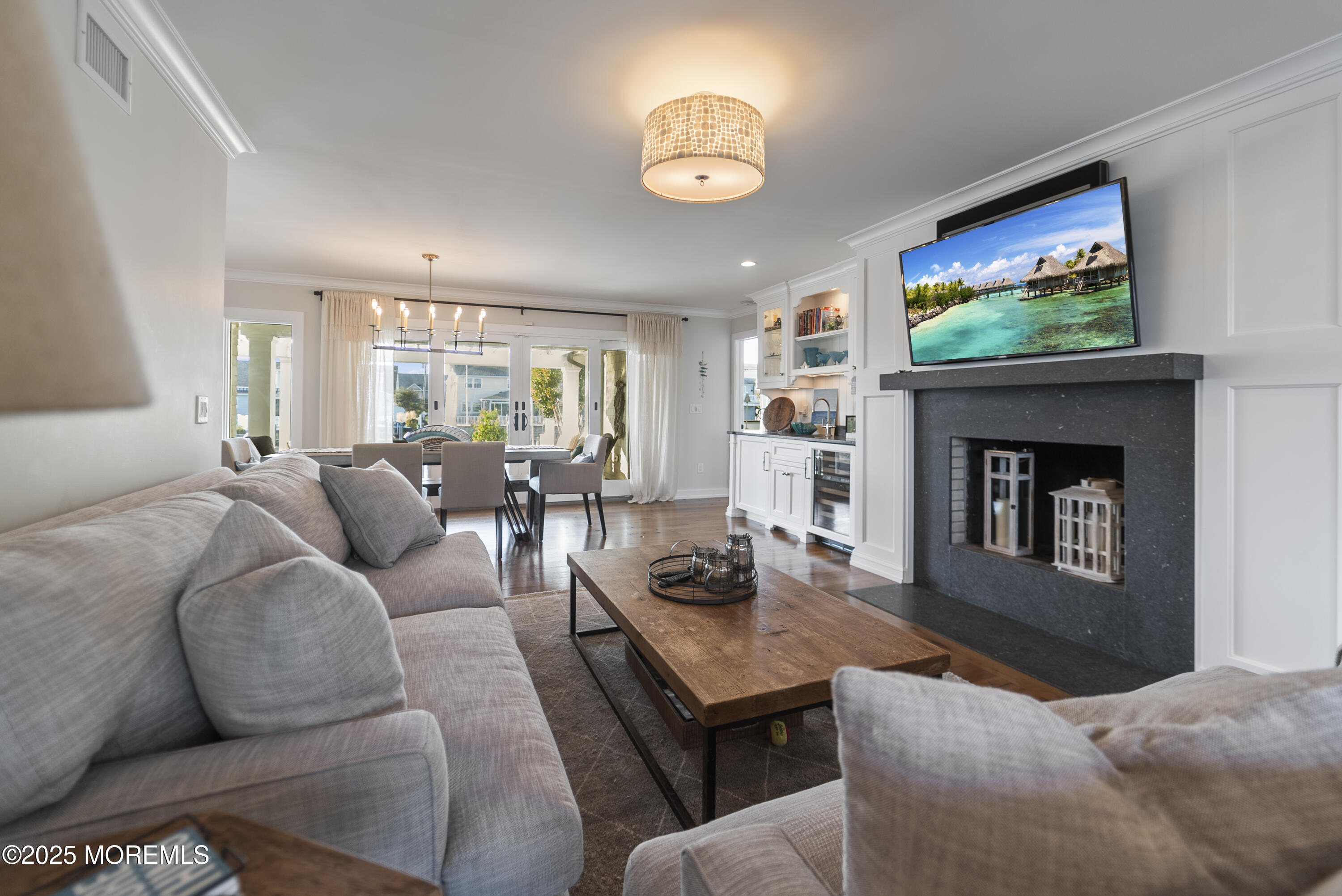 143 Squan Beach Drive Mantoloking NJ 08738