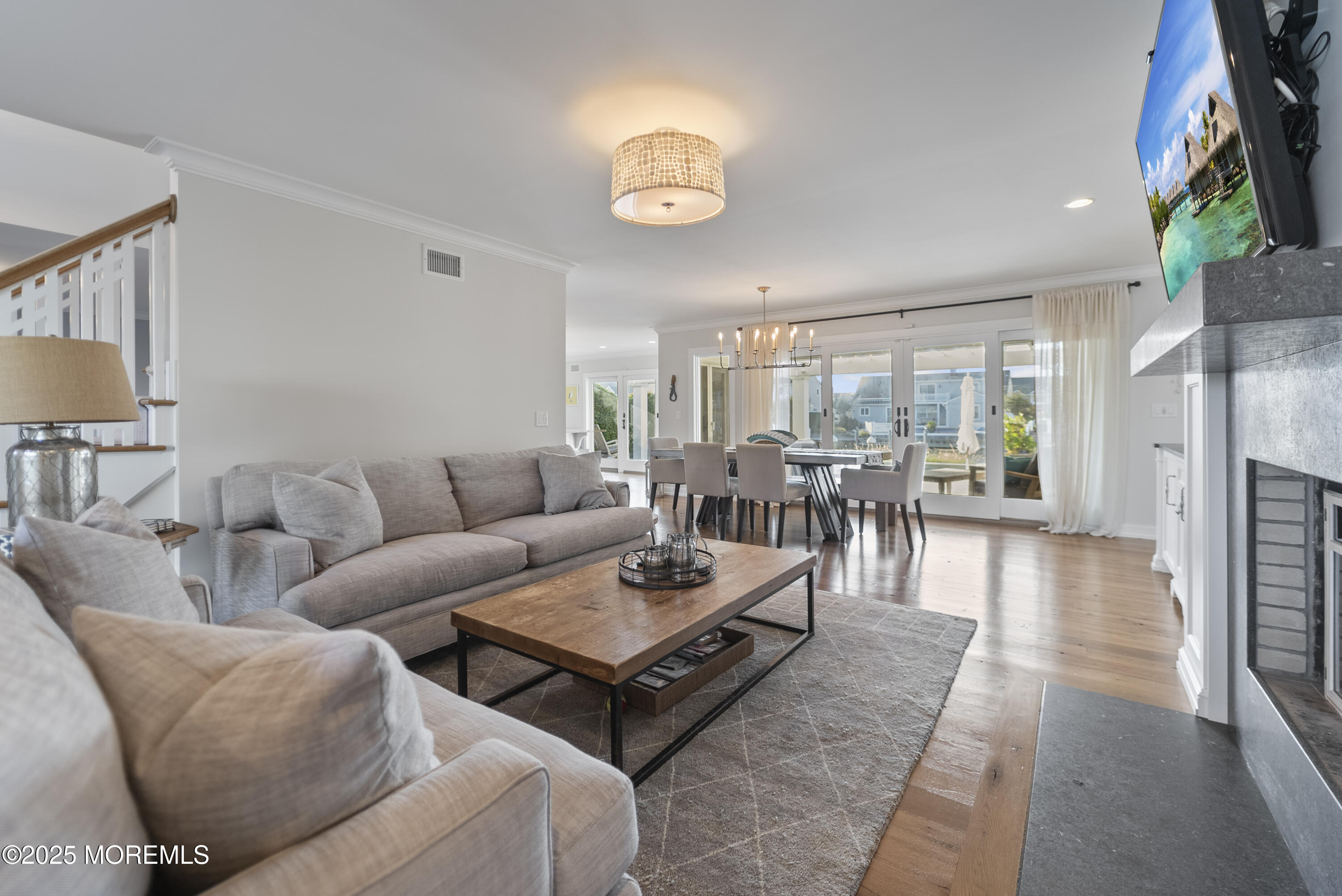 143 Squan Beach Drive Mantoloking NJ 08738