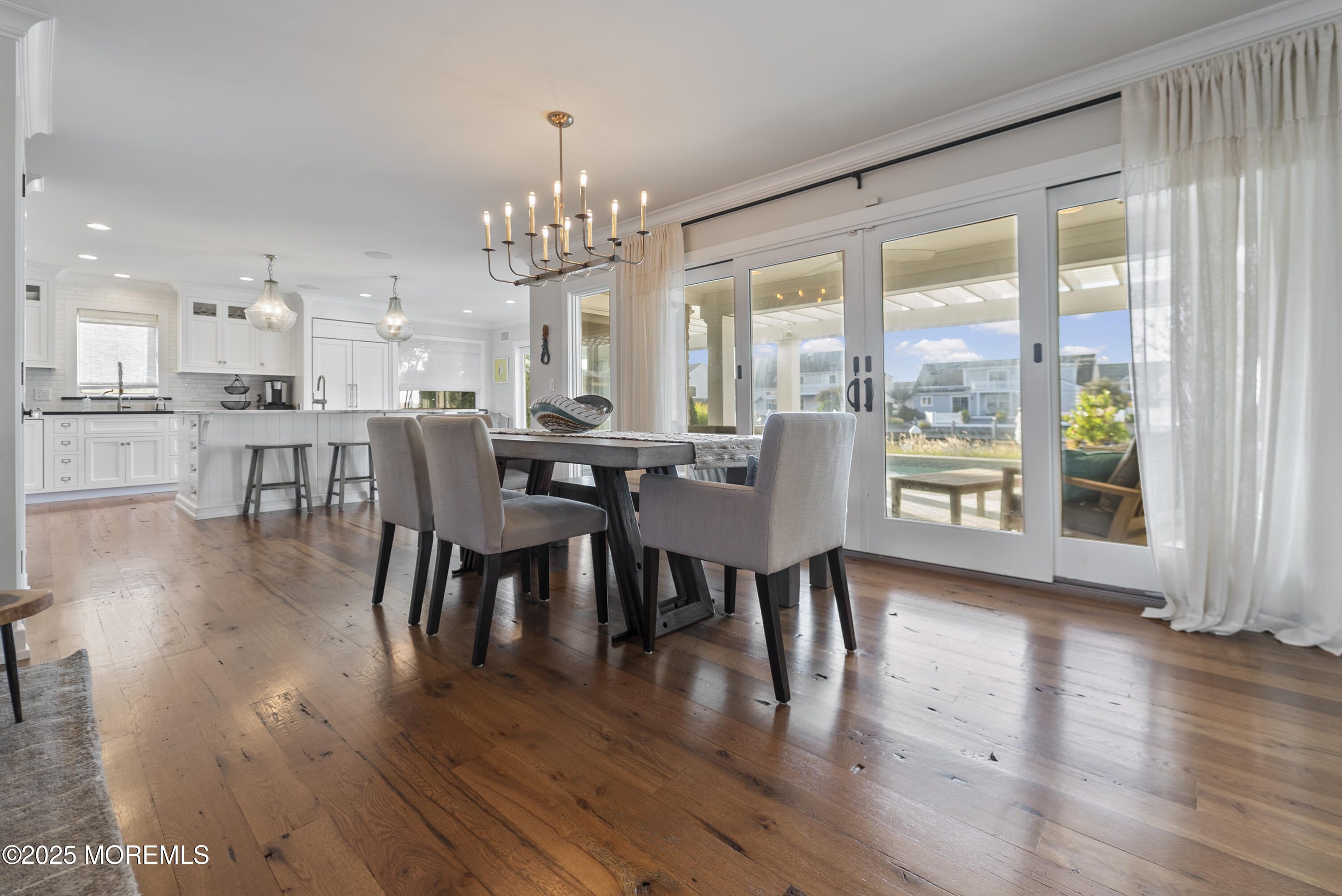 143 Squan Beach Drive Mantoloking NJ 08738