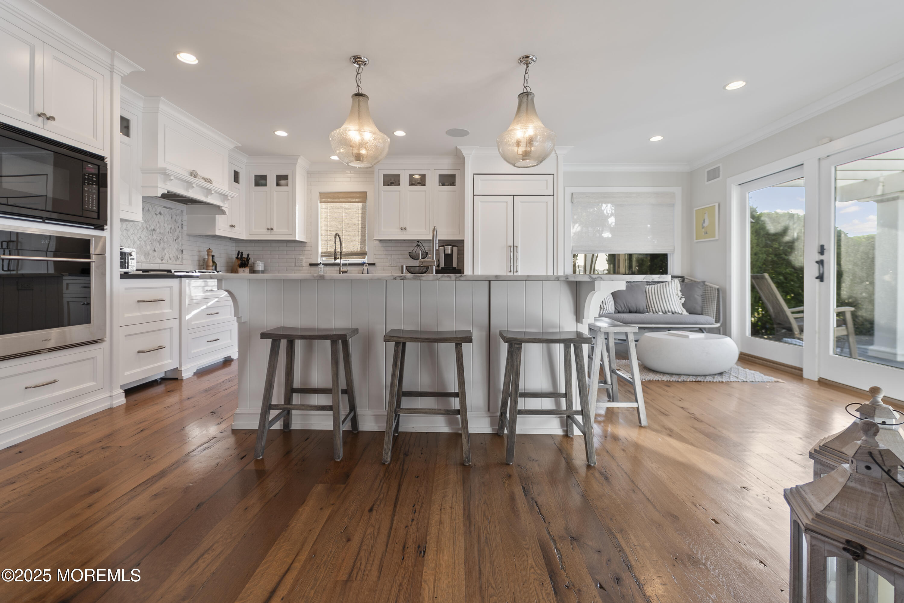 143 Squan Beach Drive Mantoloking NJ 08738