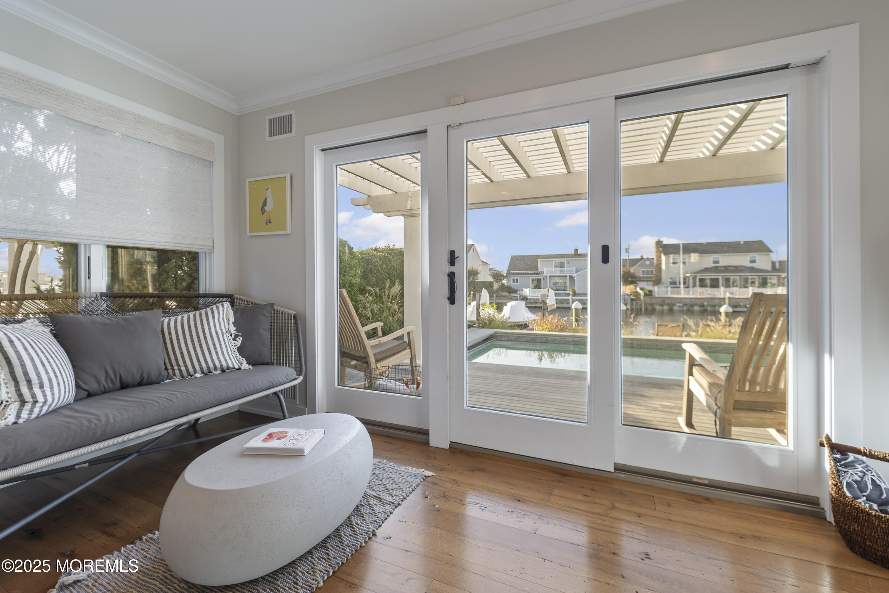 143 Squan Beach Drive Mantoloking NJ 08738