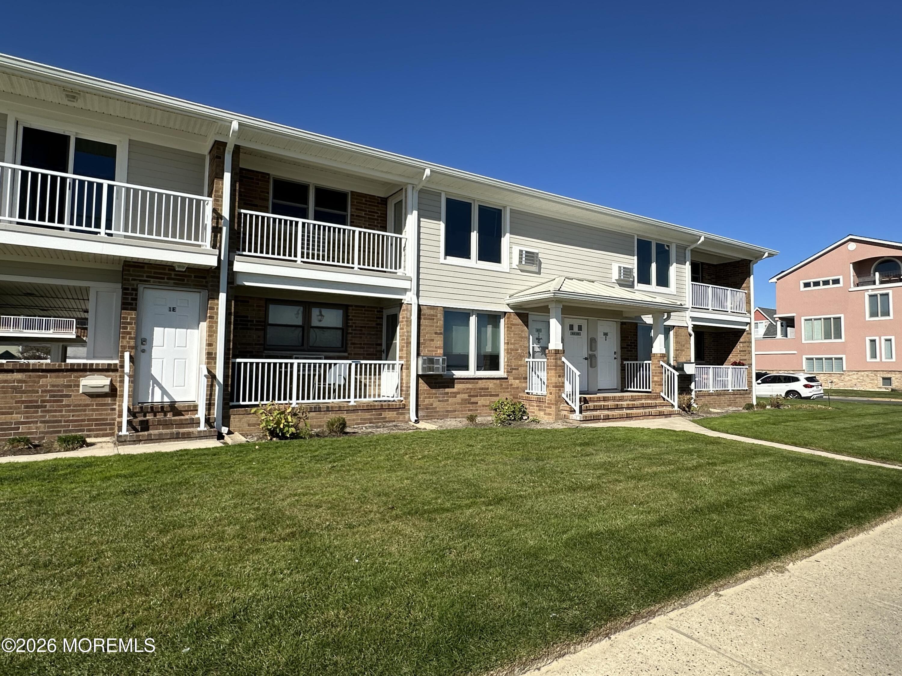 1501 Ocean Avenue Belmar NJ 07719