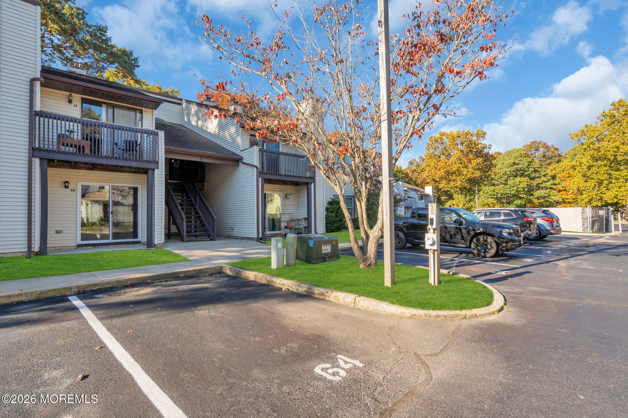 64 Scotch Pine Drive Little Egg Harbor NJ 08087
