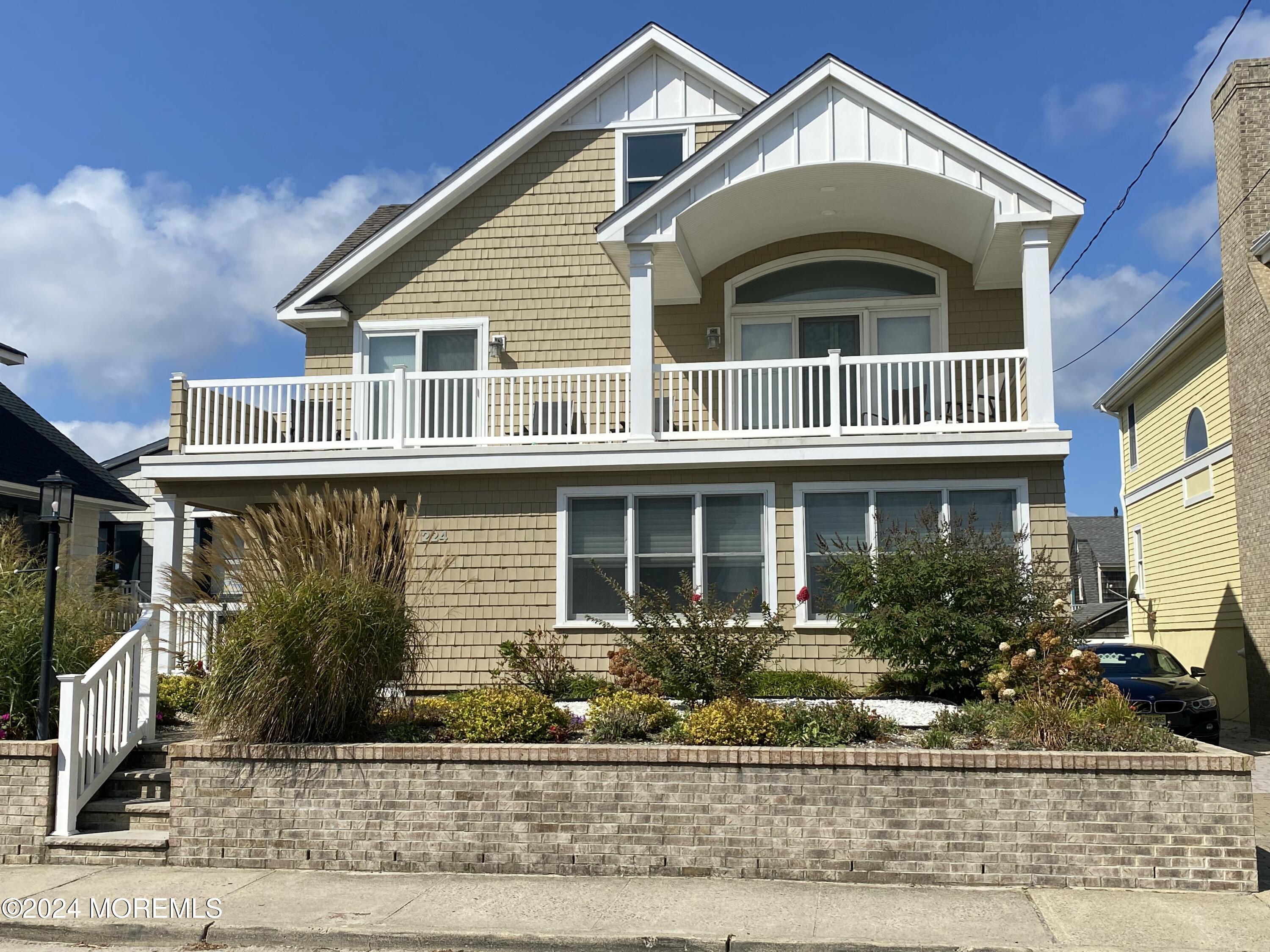 224 East Avenue Bay Head NJ 08742