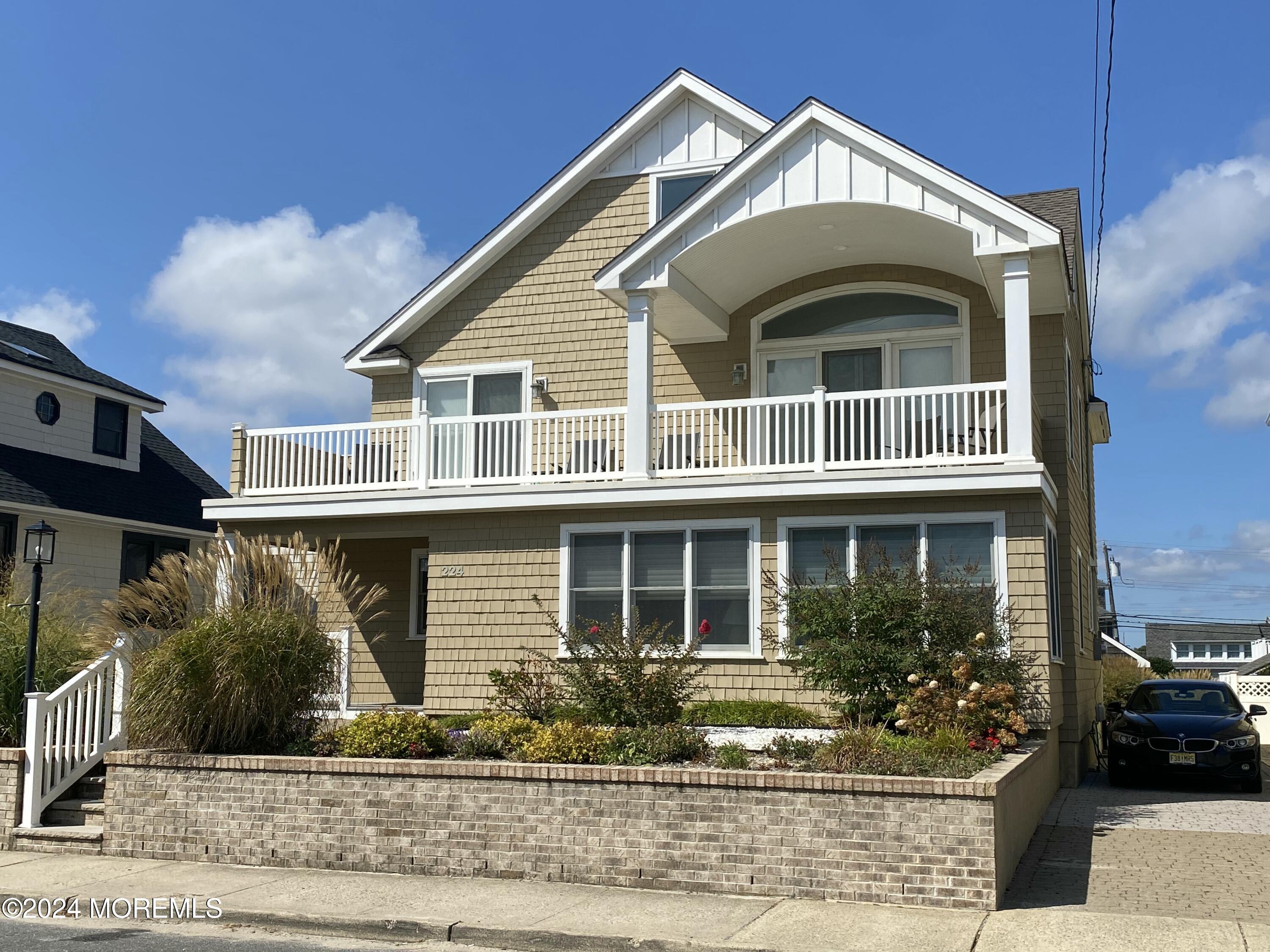 224 East Avenue Bay Head NJ 08742