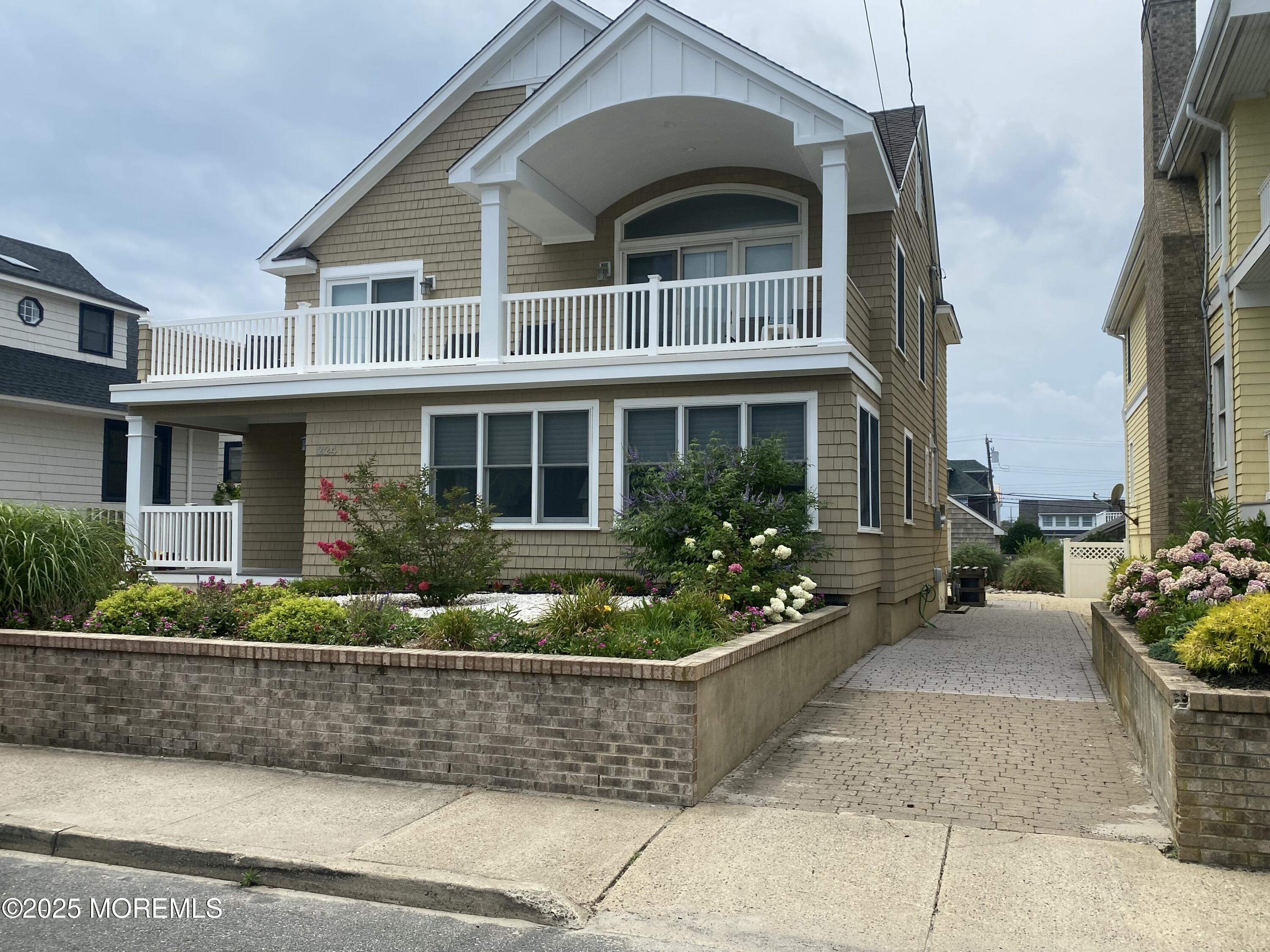 224 East Avenue Bay Head NJ 08742