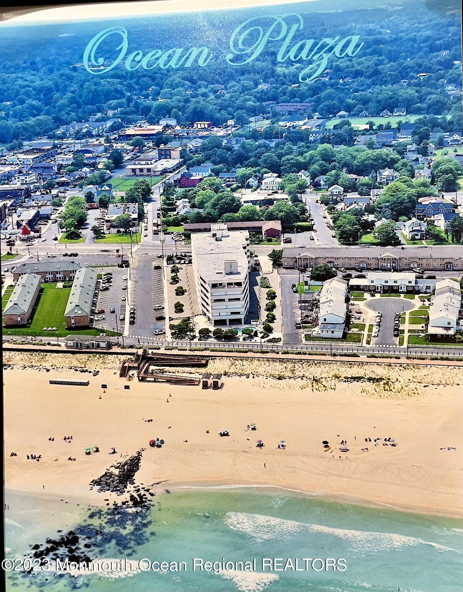 525 Ocean Boulevard Long Branch NJ 07740