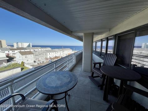525 Ocean Boulevard Long Branch NJ 07740