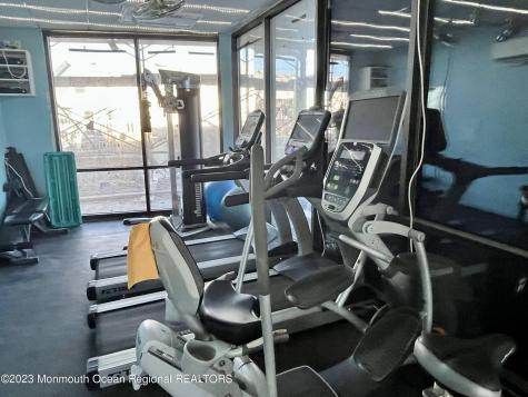 525 Ocean Boulevard Long Branch NJ 07740