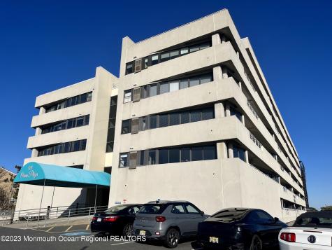525 Ocean Boulevard Long Branch NJ 07740