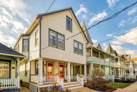 26 Heck Avenue Ocean Grove NJ 07756