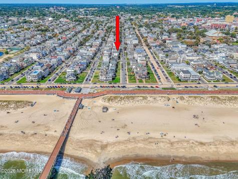 26 Heck Avenue Ocean Grove NJ 07756