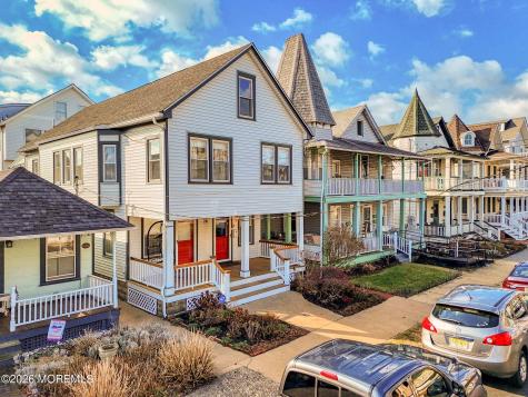 26 Heck Avenue Ocean Grove NJ 07756