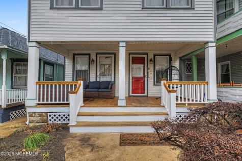 26 Heck Avenue Ocean Grove NJ 07756