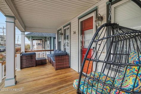 26 Heck Avenue Ocean Grove NJ 07756