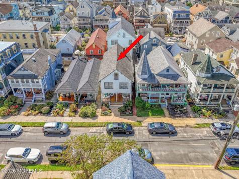 26 Heck Avenue Ocean Grove NJ 07756