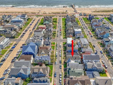 26 Heck Avenue Ocean Grove NJ 07756