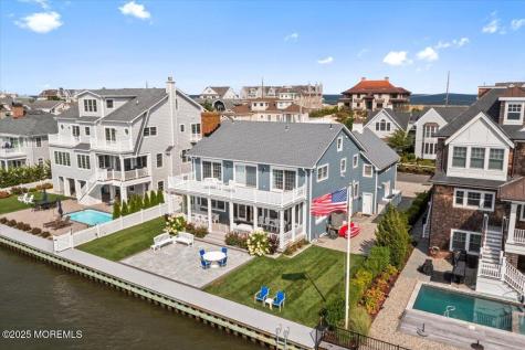1118 Barnegat Lane Mantoloking NJ 08738