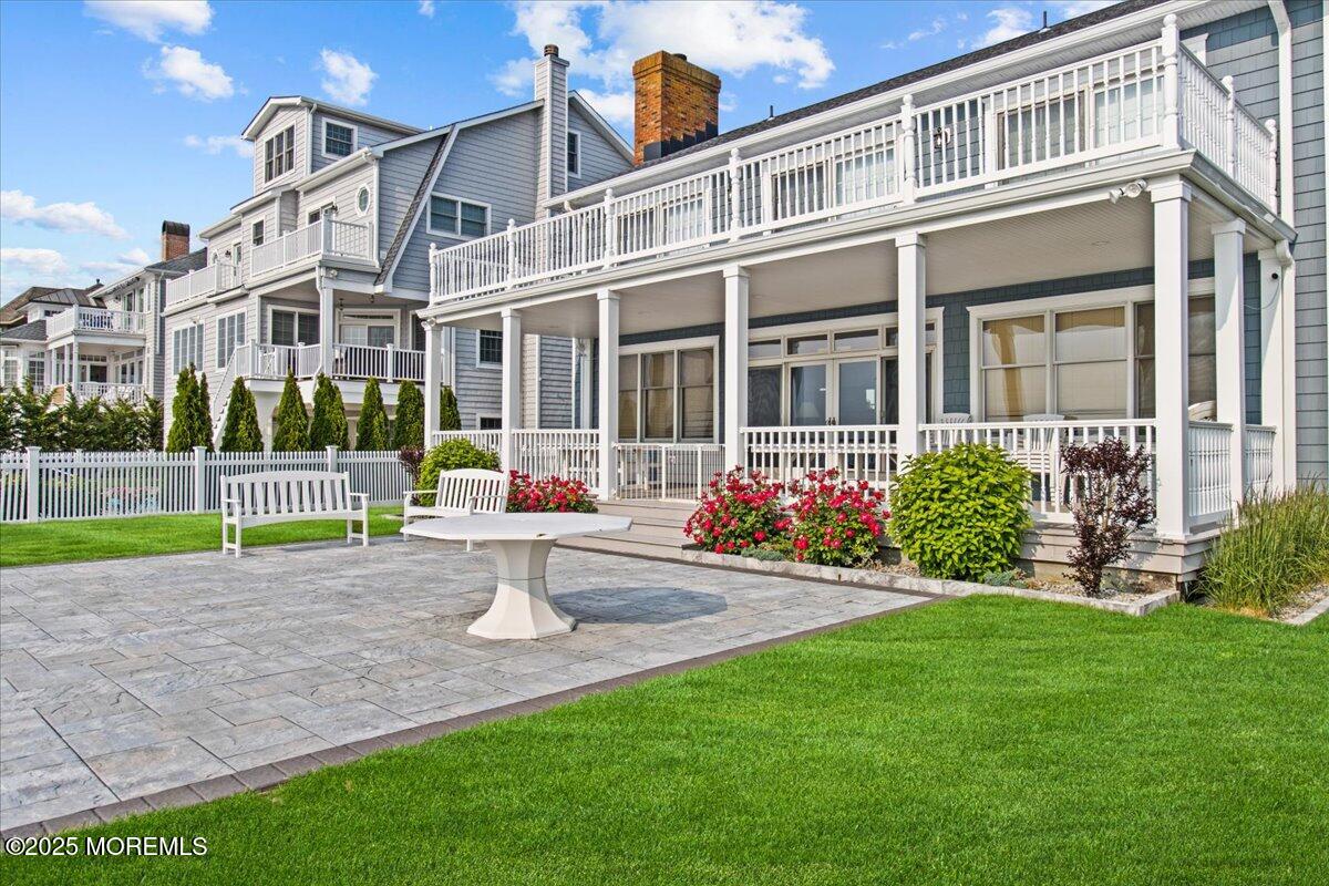 1118 Barnegat Lane Mantoloking NJ 08738