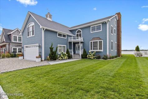 1118 Barnegat Lane Mantoloking NJ 08738