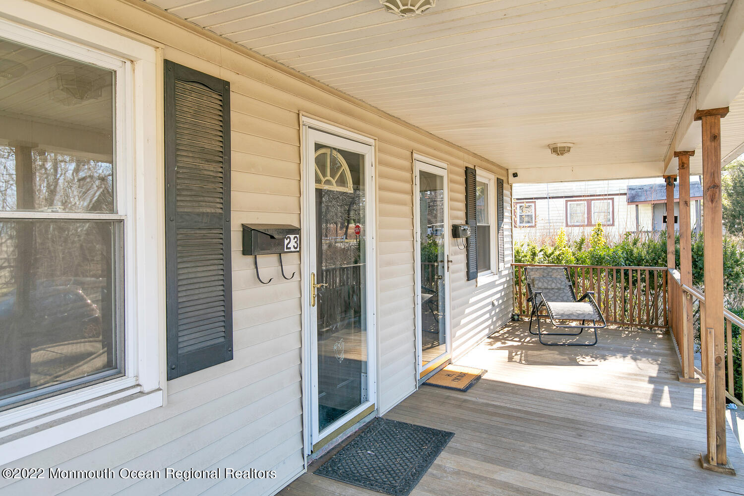 23 Carmen Place Red Bank NJ 07701