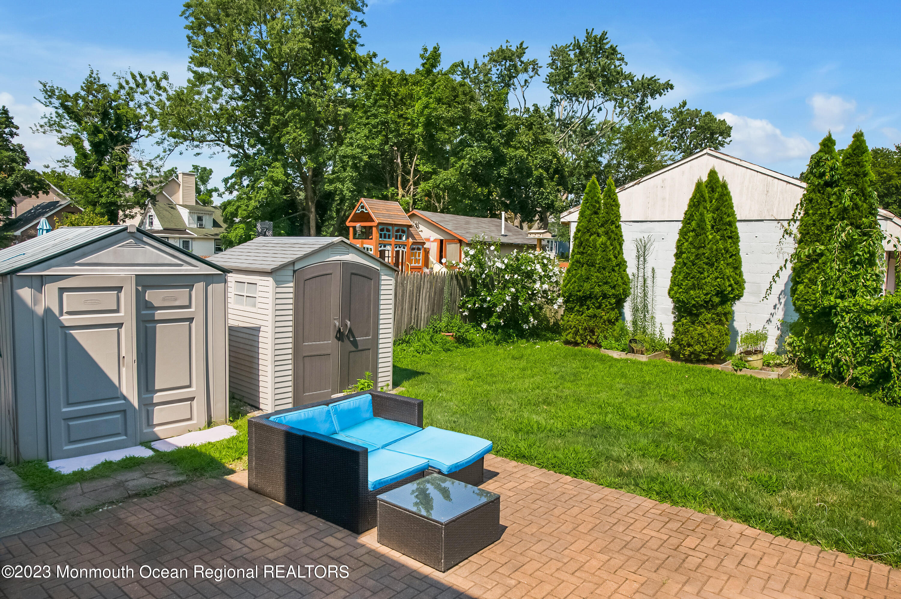 23 Carmen Place Red Bank NJ 07701