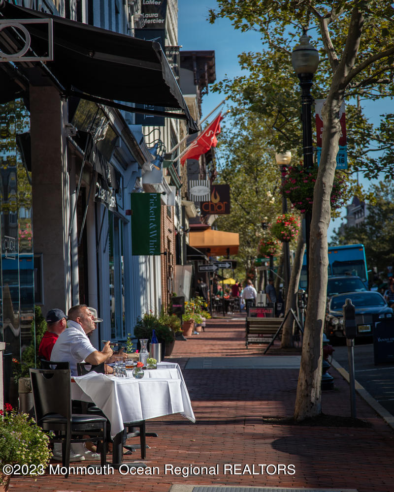 23 Carmen Place Red Bank NJ 07701