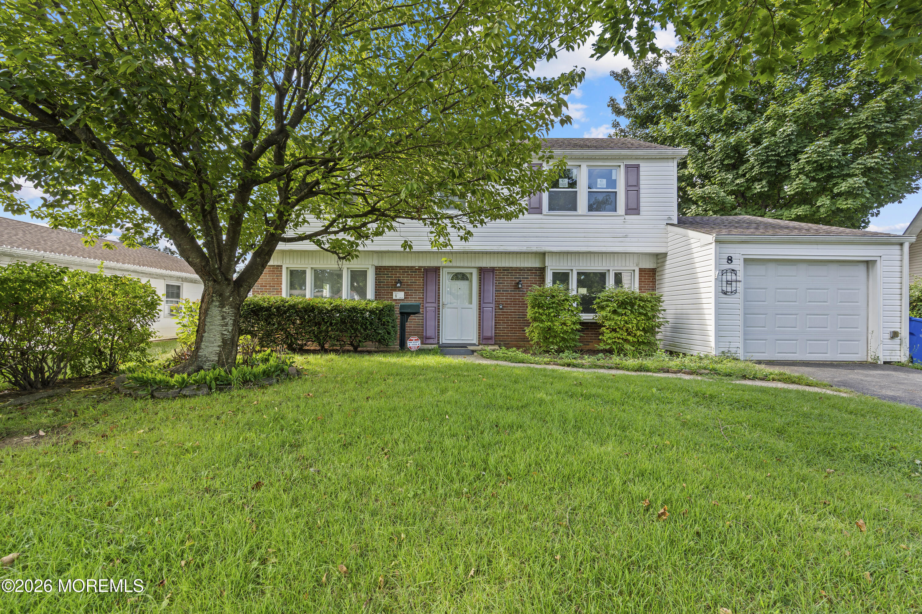 8 Holton Lane Willingboro NJ 08046