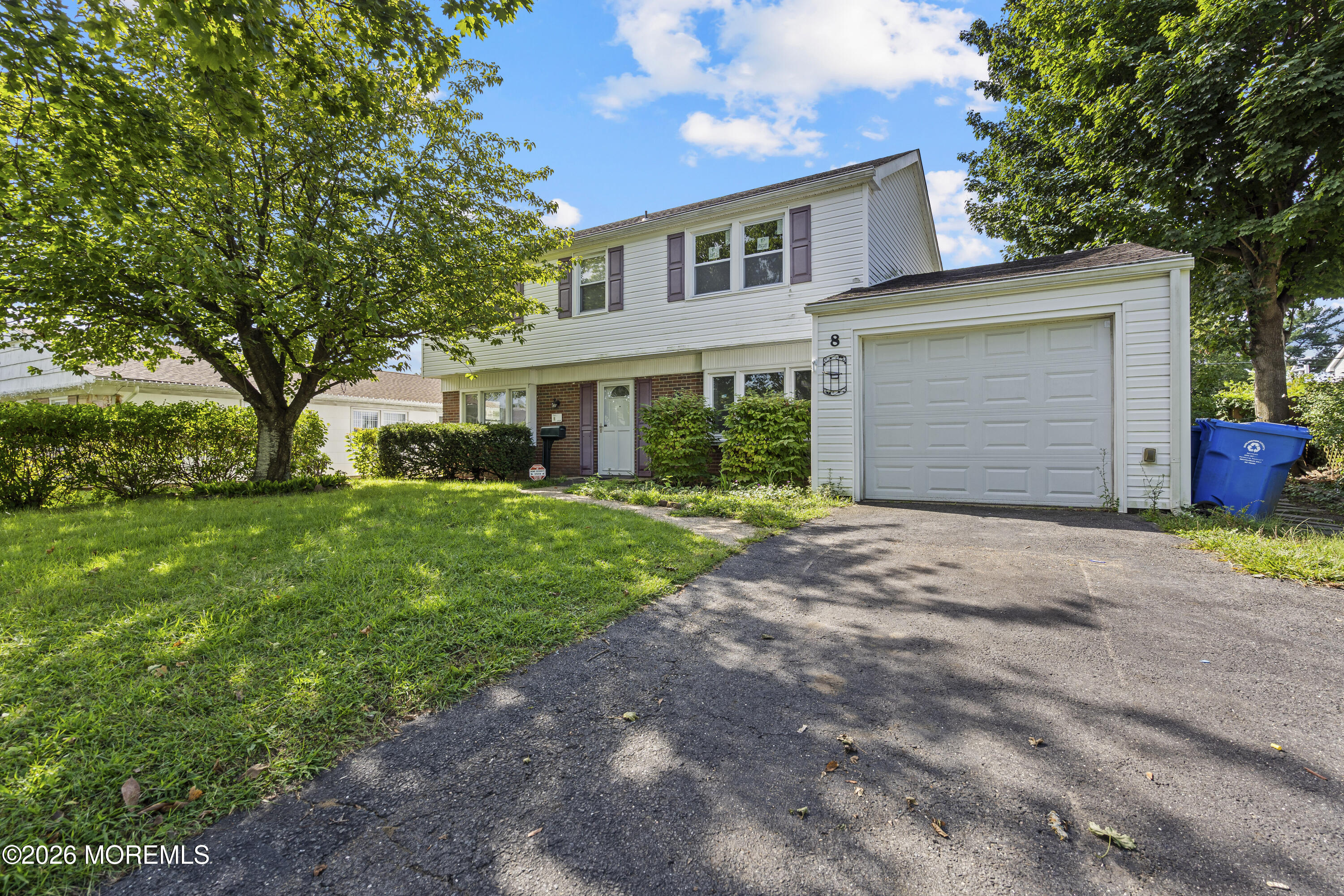 8 Holton Lane Willingboro NJ 08046