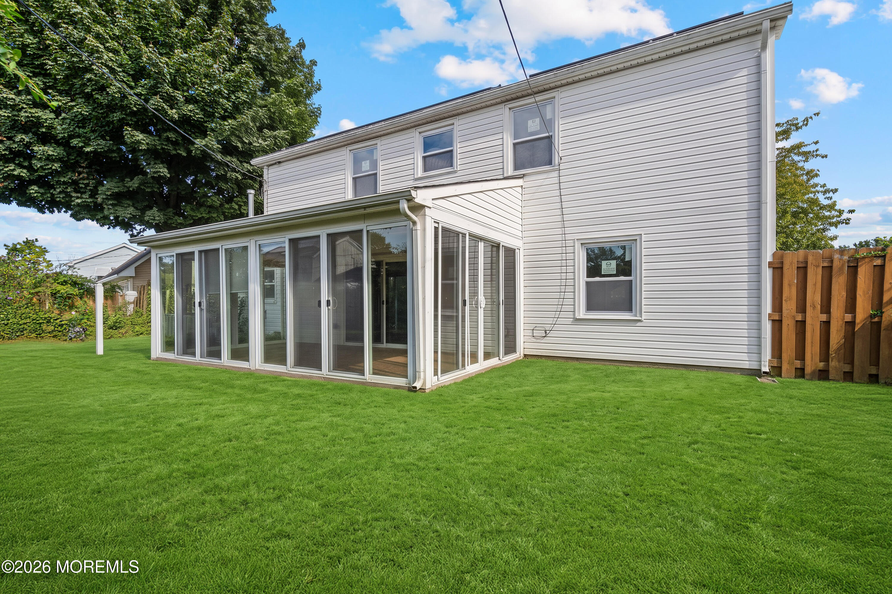 8 Holton Lane Willingboro NJ 08046