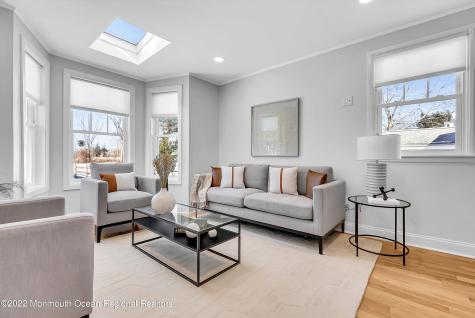 29 Monroe Street West Long Branch NJ 07764