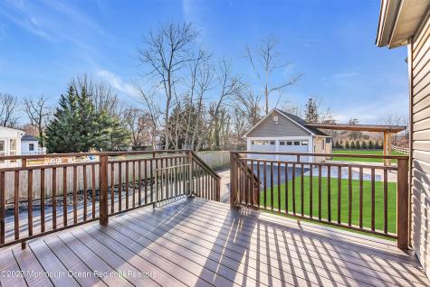 29 Monroe Street West Long Branch NJ 07764