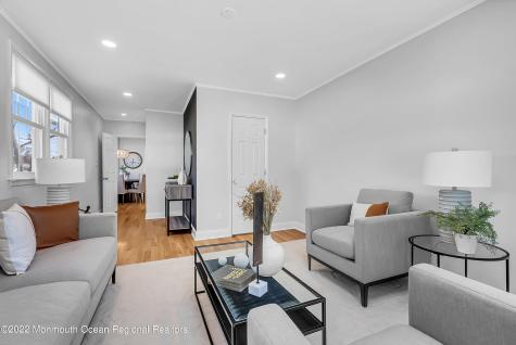 29 Monroe Street West Long Branch NJ 07764