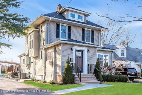 29 Monroe Street West Long Branch NJ 07764