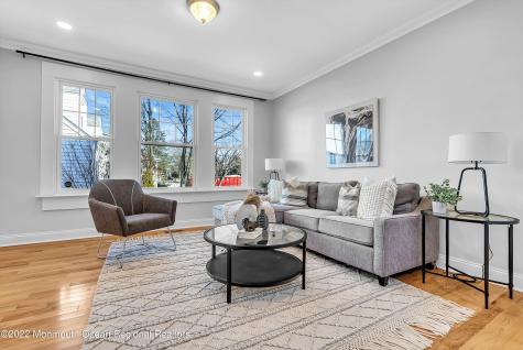 29 Monroe Street West Long Branch NJ 07764