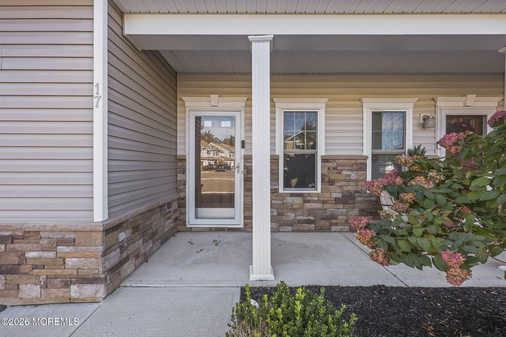 17 Arden Drive Manchester NJ 08759
