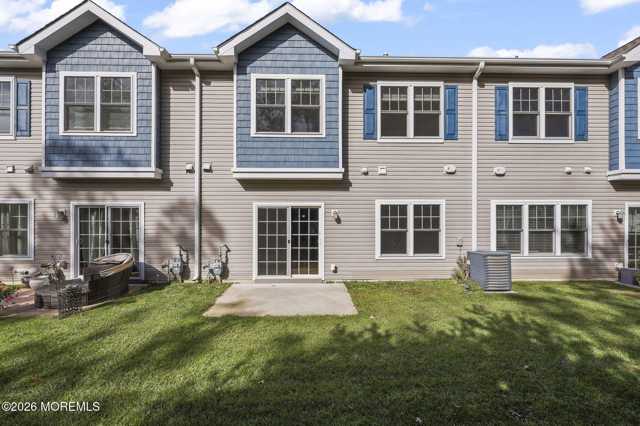 17 Arden Drive Manchester NJ 08759
