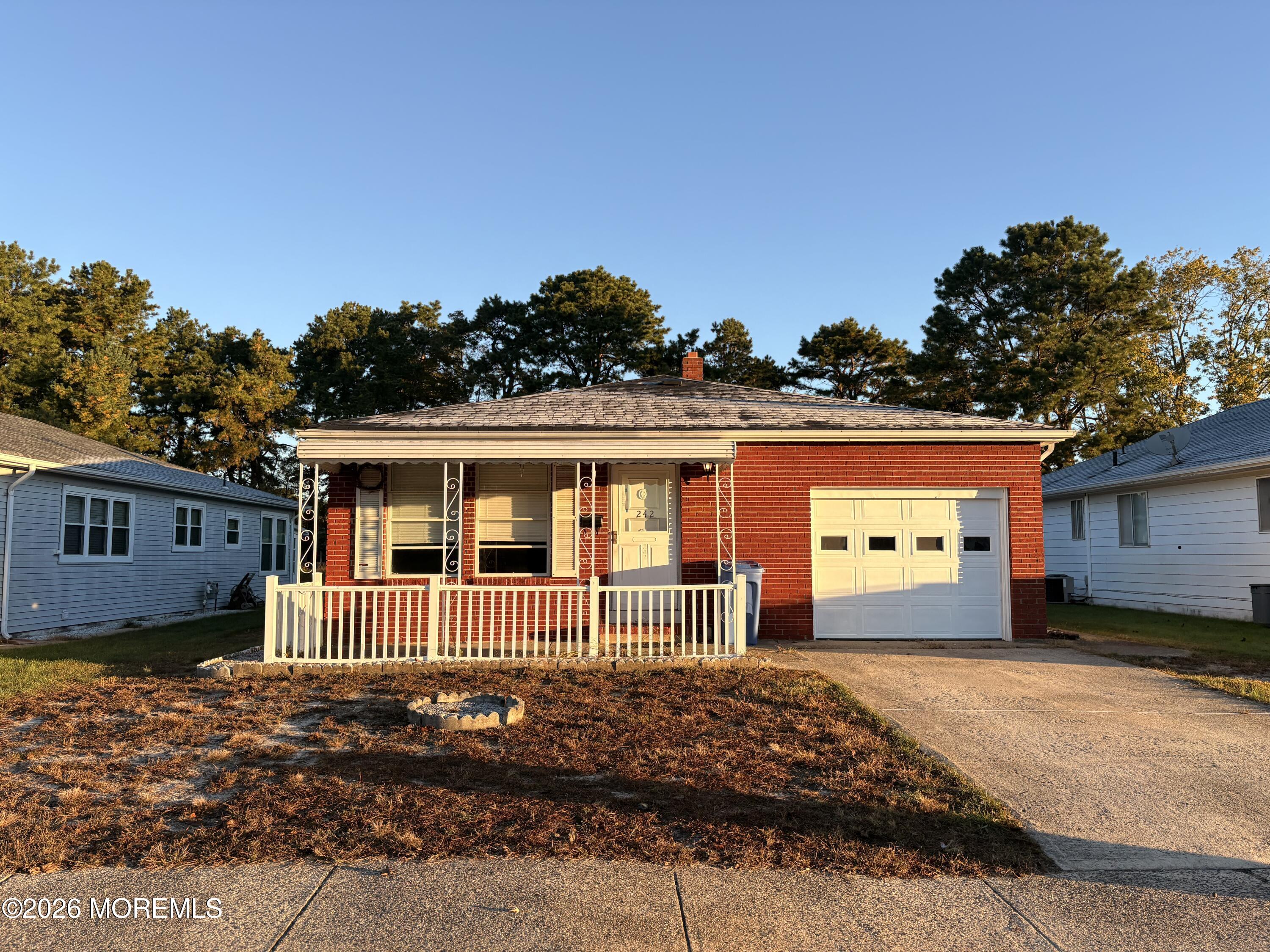 242 Fort De France Avenue Toms River NJ 08757