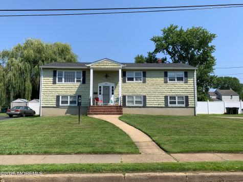 7 Elinore Avenue Elberon NJ 07740