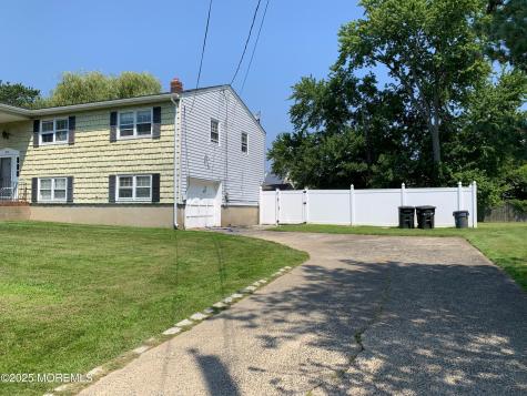 7 Elinore Avenue Elberon NJ 07740