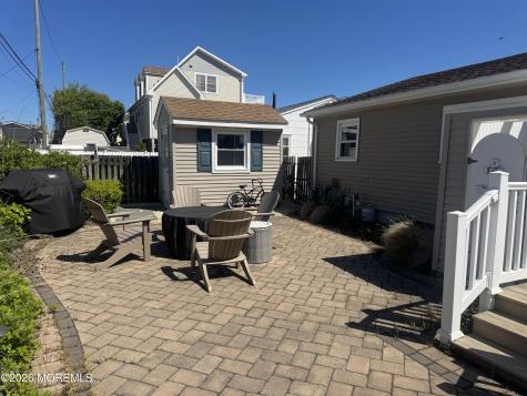128 San Fernando Drive Lavallette NJ 08735