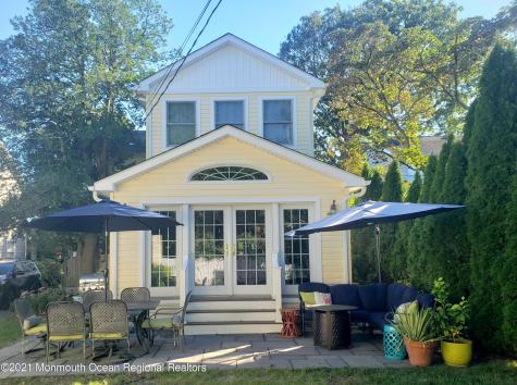 407 Chicago Boulevard Sea Girt NJ 08750