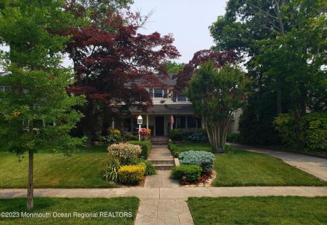 407 Chicago Boulevard Sea Girt NJ 08750