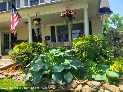 407 Chicago Boulevard Sea Girt NJ 08750