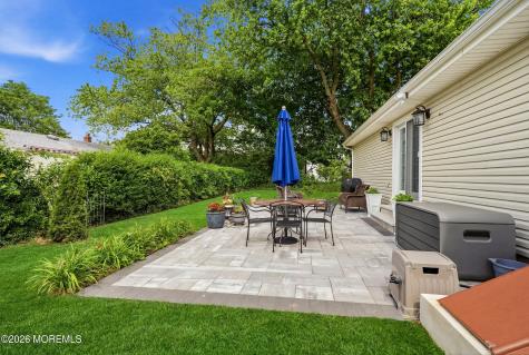 81 Berry Place Long Branch NJ 07740