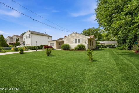 81 Berry Place Long Branch NJ 07740